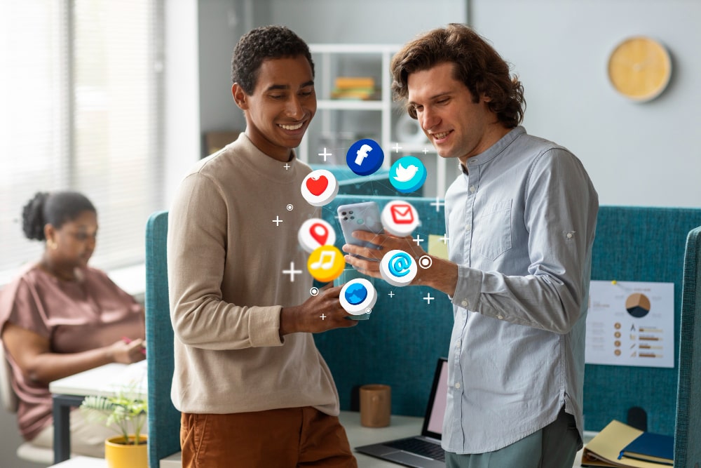 WordPress Plugins for Social Media Sharing