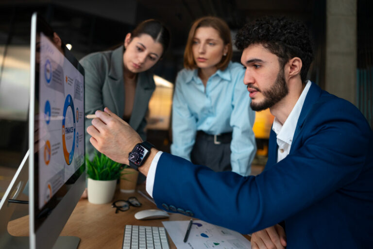Salesforce Implementation Partners