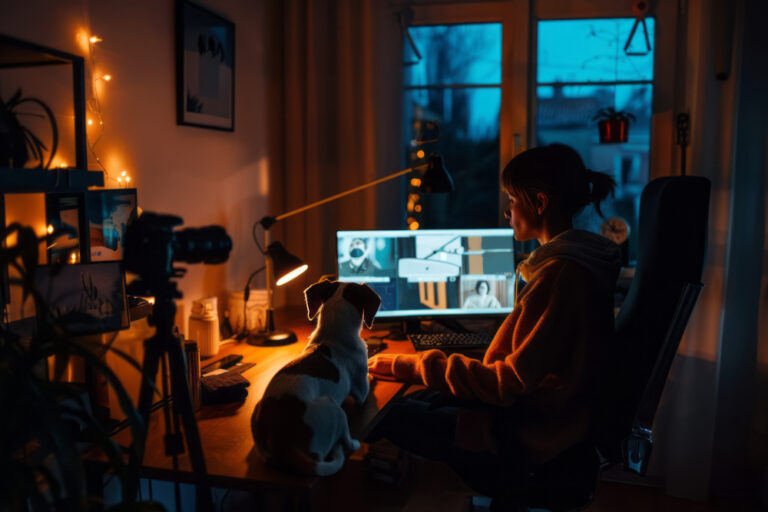 From Script to Screen