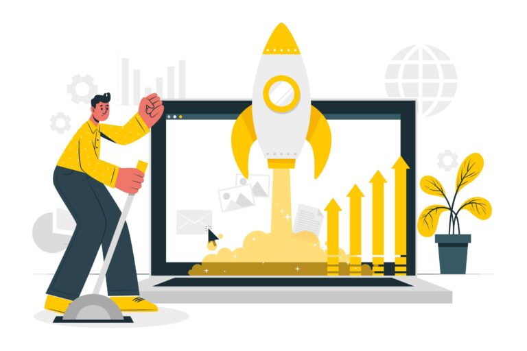 Is Your Website Holding You Back? How a Redesign Can Skyrocket Your Business Growth!