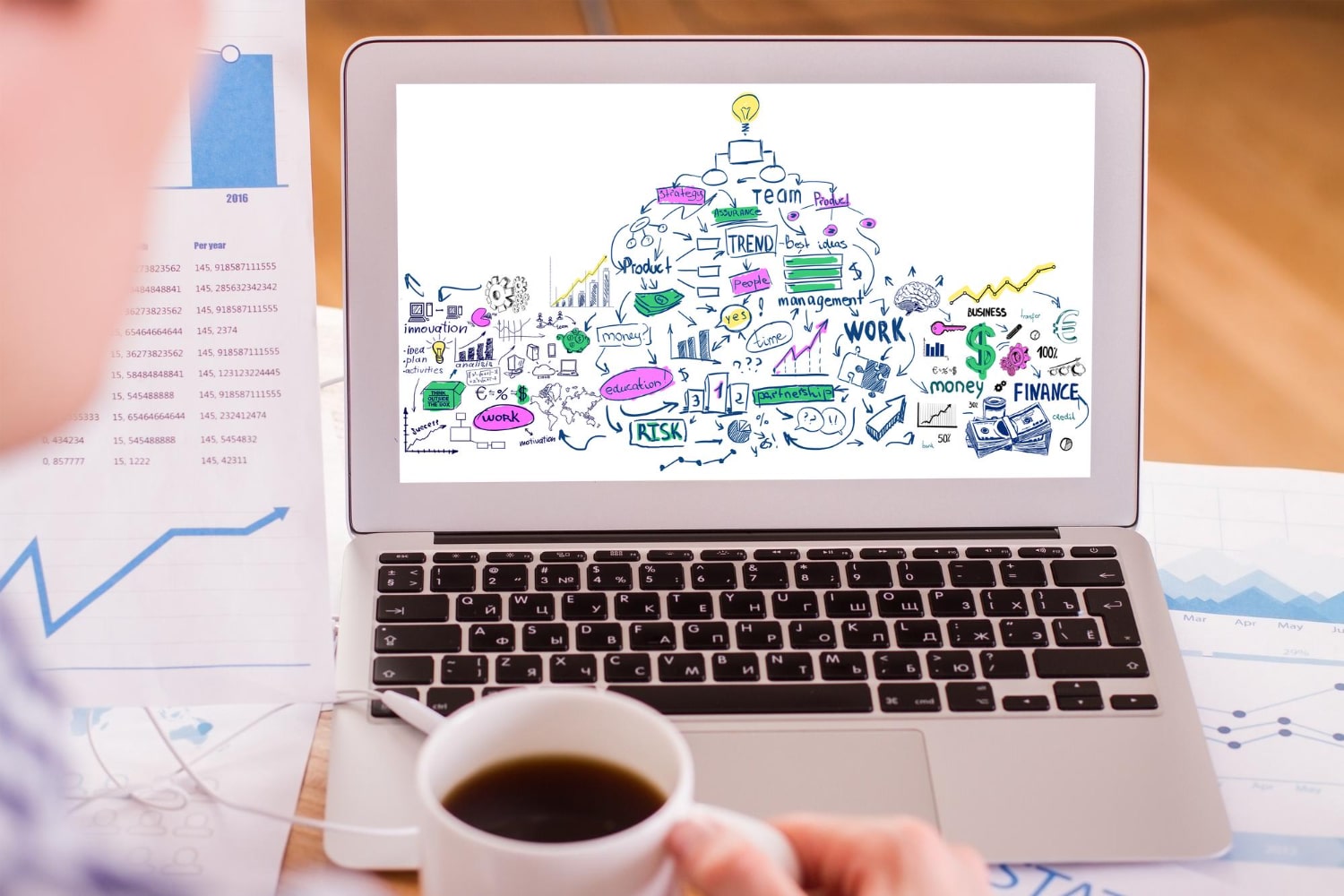 Multi Level Marketing Software