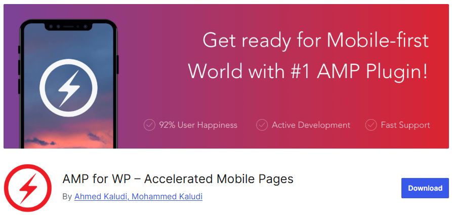 WordPress Plugins for Mobile Optimization