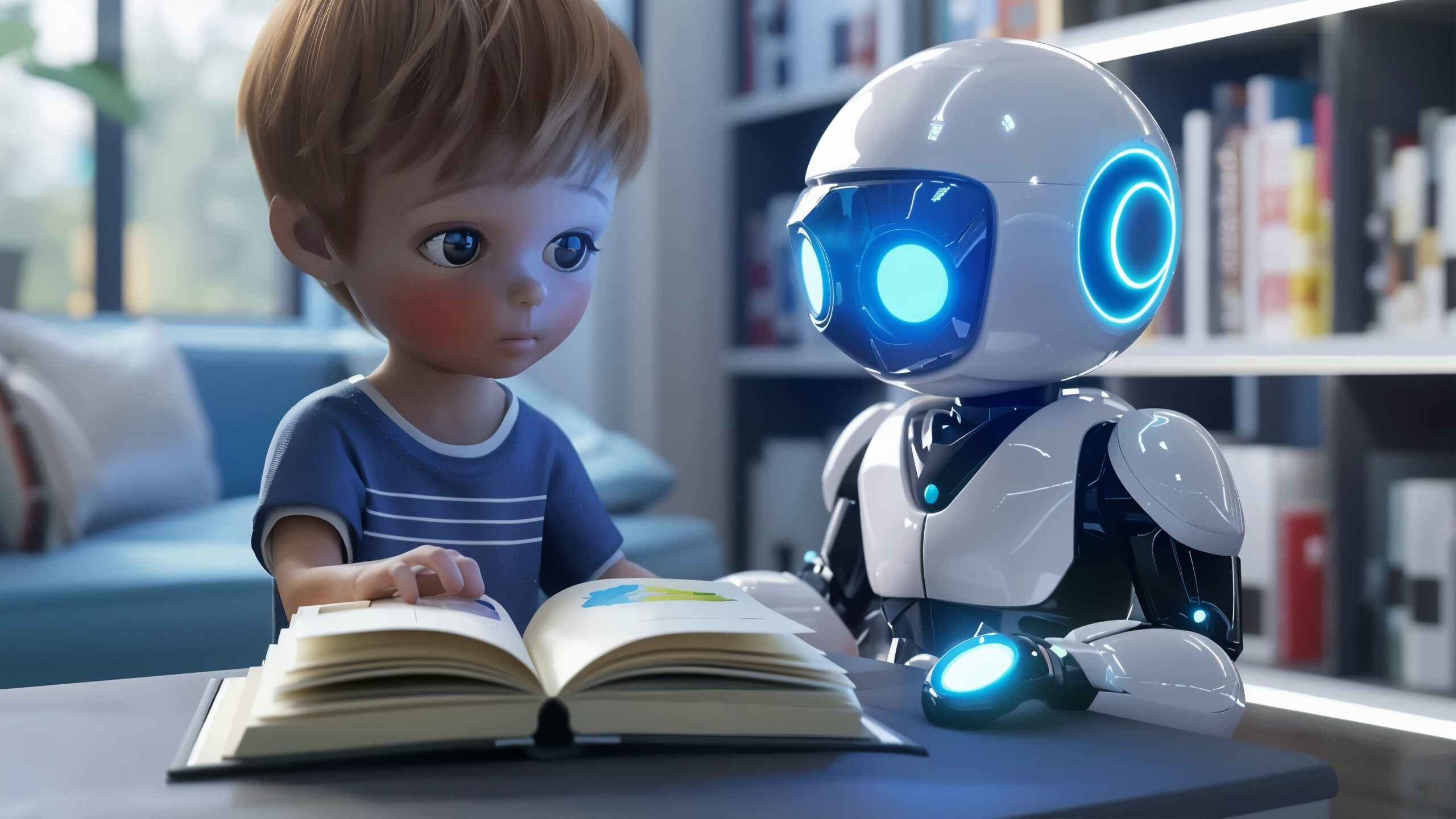 AI Tools to Study Smart