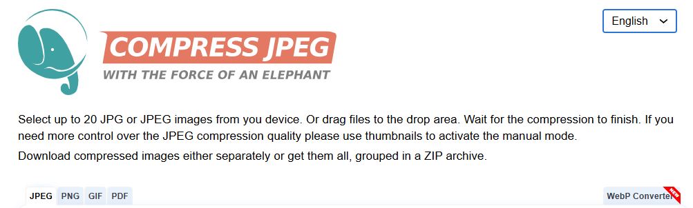 WordPress Plugins for Image Compression