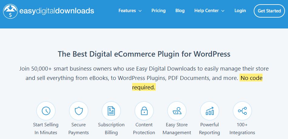 WordPress Plugins for Selling Digital Products
