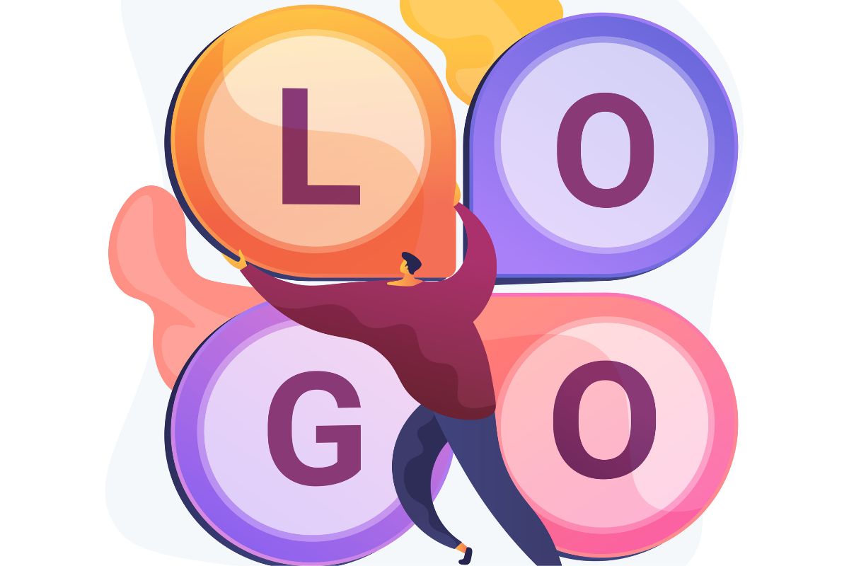 logo variations
