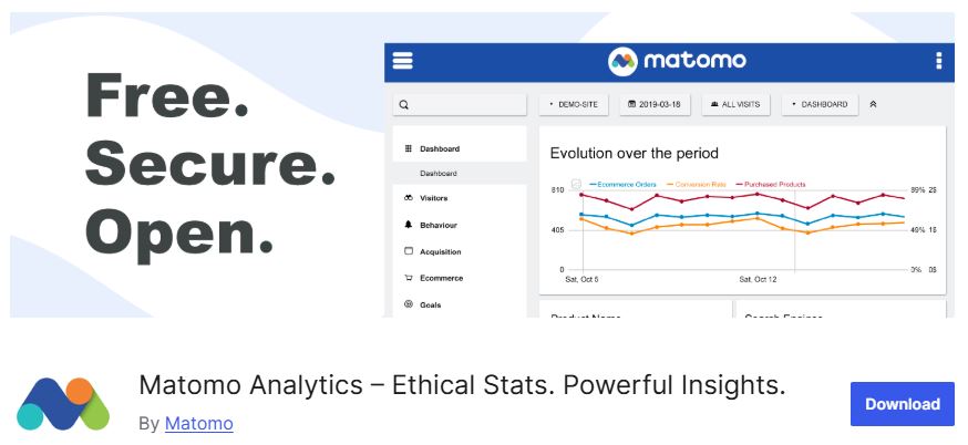 WordPress Plugins for Analytics