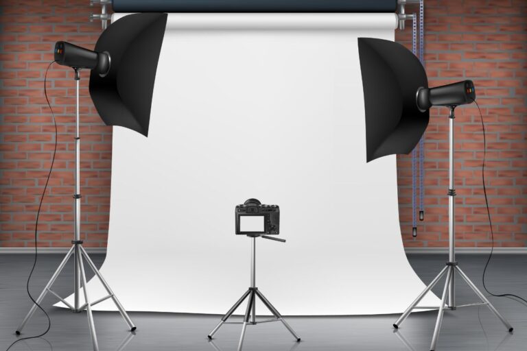 Tools for Creating Product Images
