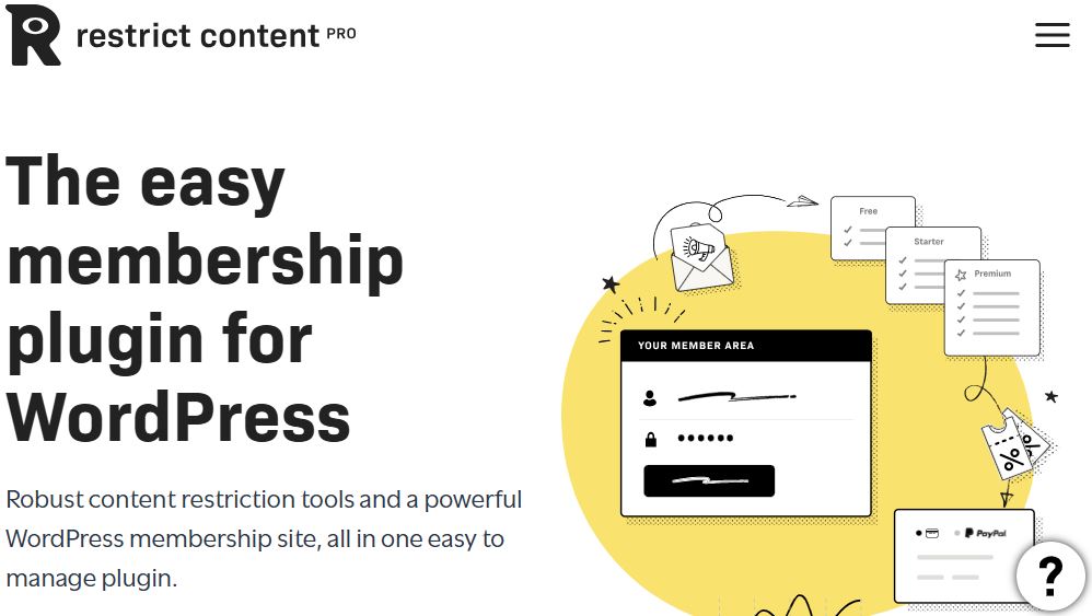 WordPress Plugins for Selling Digital Products