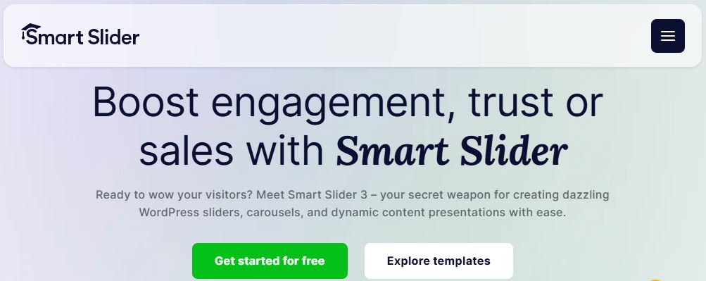 WordPress Plugins for Graphic Design