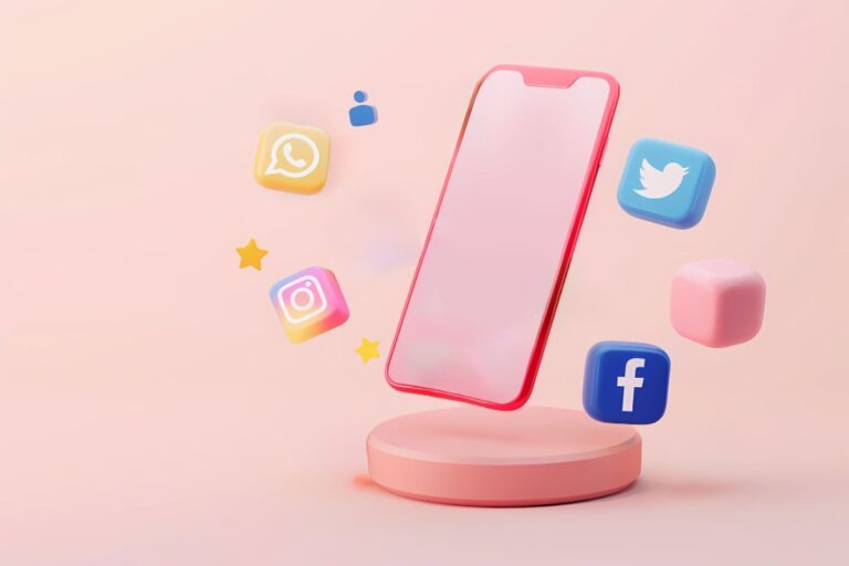 Software for Running a Social Media Contest