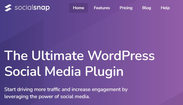 WordPress Plugins for Social Media Sharing