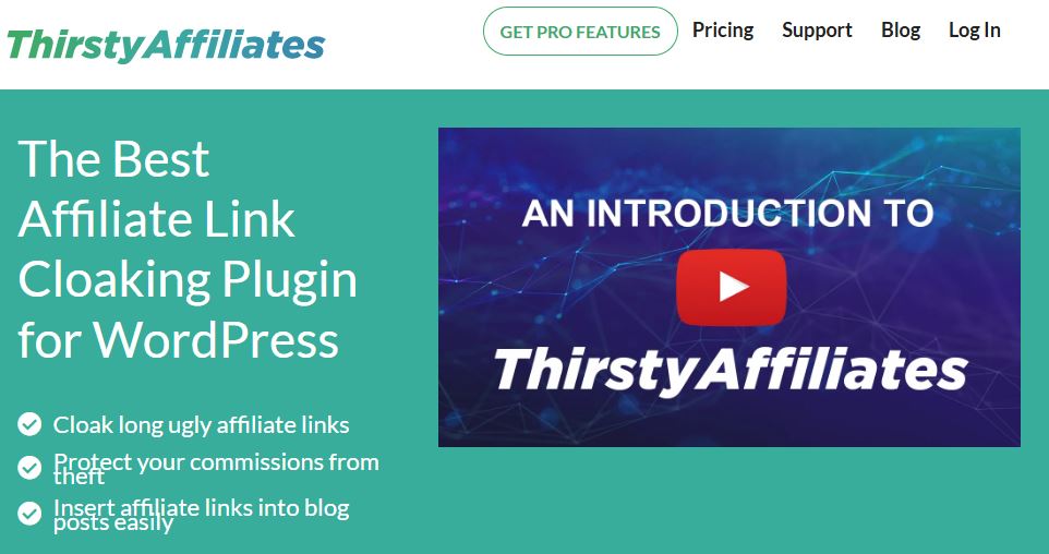 WordPress Plugins for Amazon Affiliate