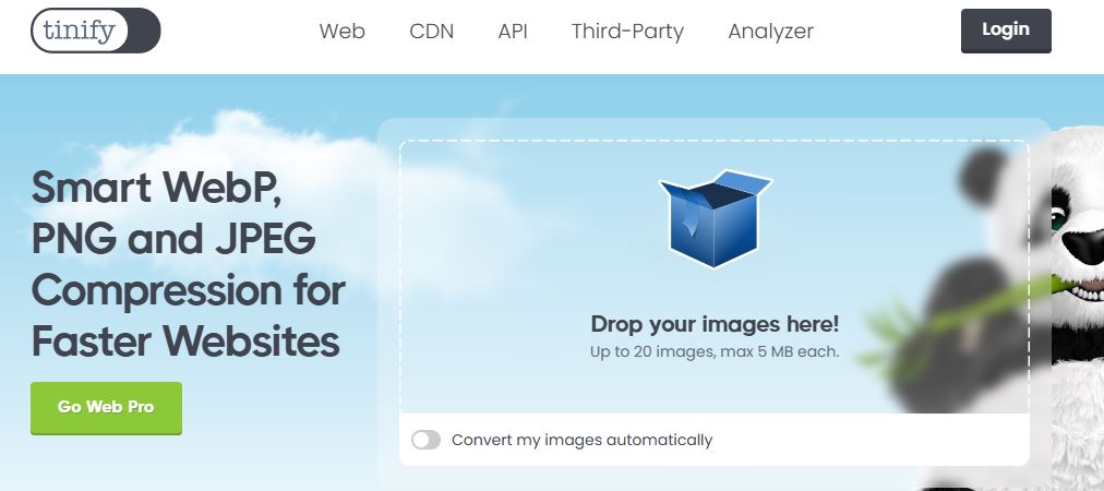 WordPress Plugins for Image Compression