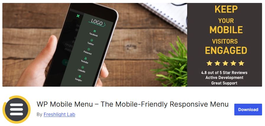 WordPress Plugins for Mobile Optimization