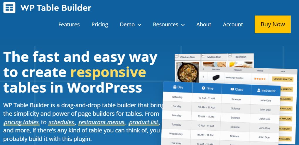 WordPress Plugins for Amazon Affiliate