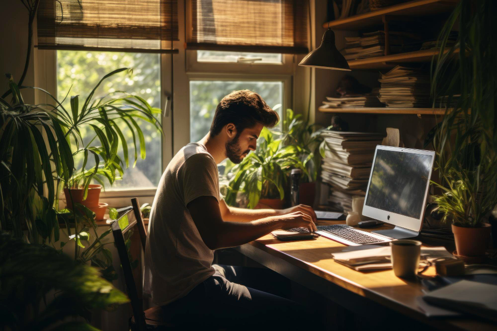 WordPress Freelancer or Remote Employee