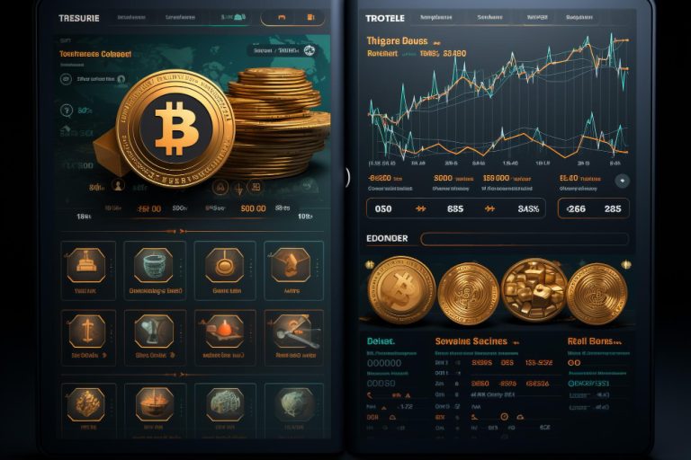 WordPress Crypto Price Widgets & Tickers Plugins