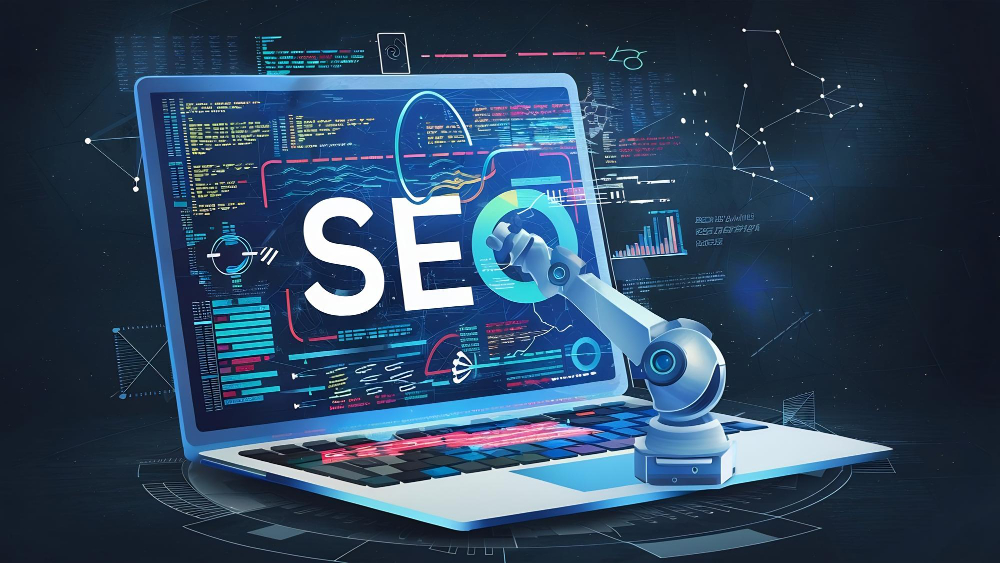 WordPress Automated SEO & Marketing AI