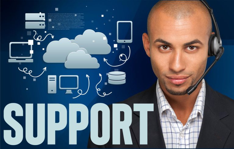 Expert IT Support
