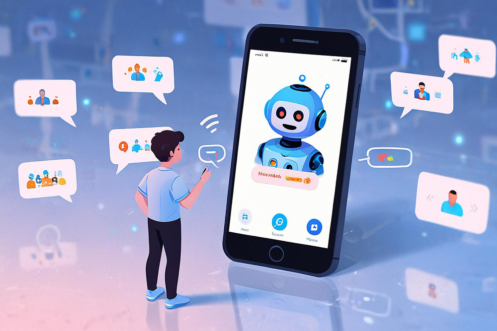 WordPress AI Chatbots & Assistants Plugins