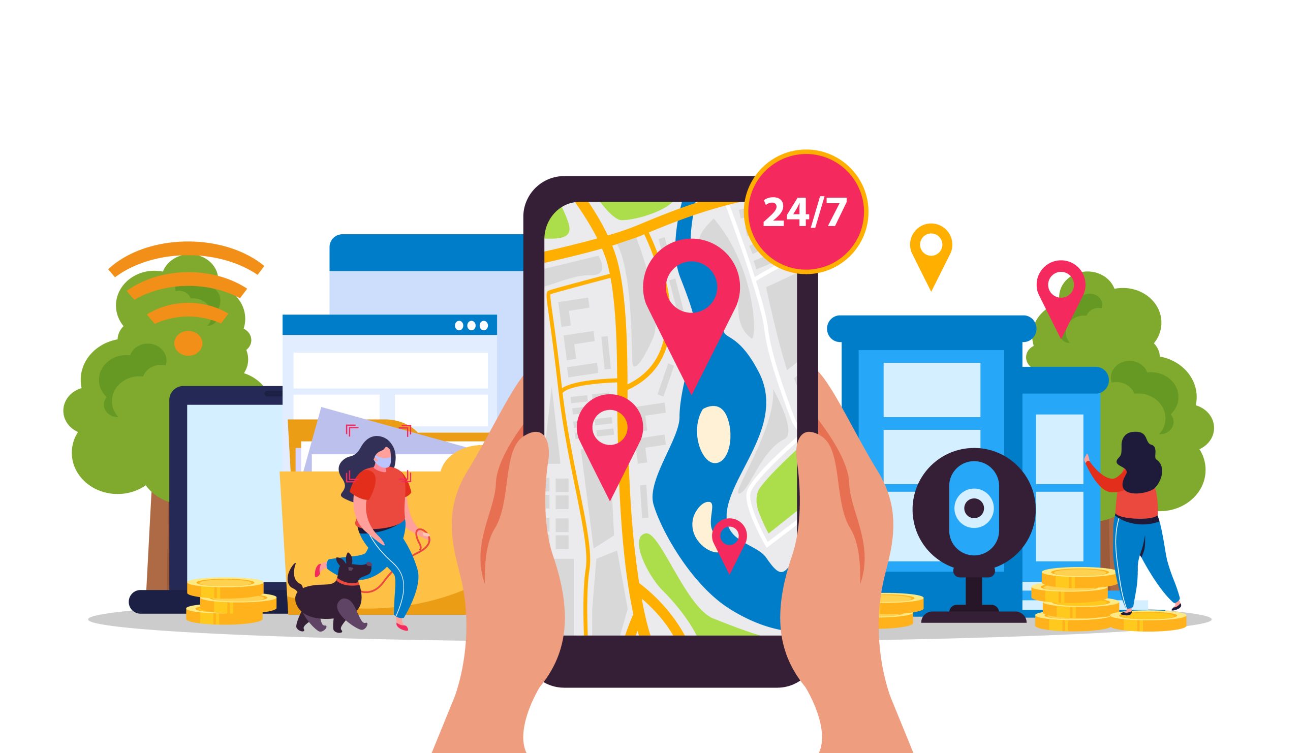 Google Business Profile Management Tools