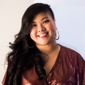 Helen Hou-Sandí