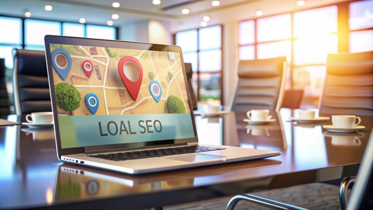 How to Rank Higher in Local Searches