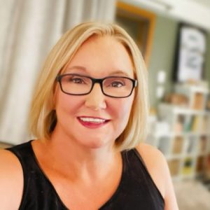 Lisa Sabin-Wilson