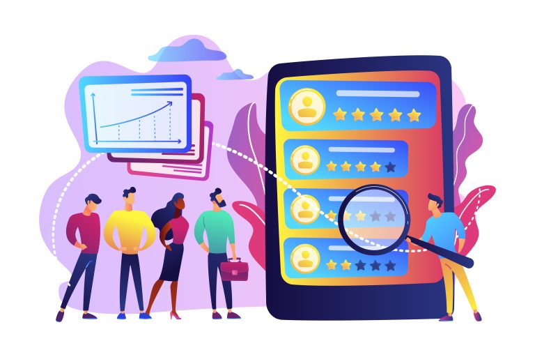 Local Business Review Management Tools