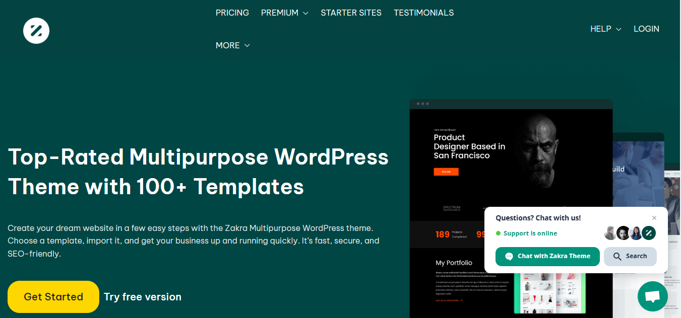 Best Free WordPress LMS Themes