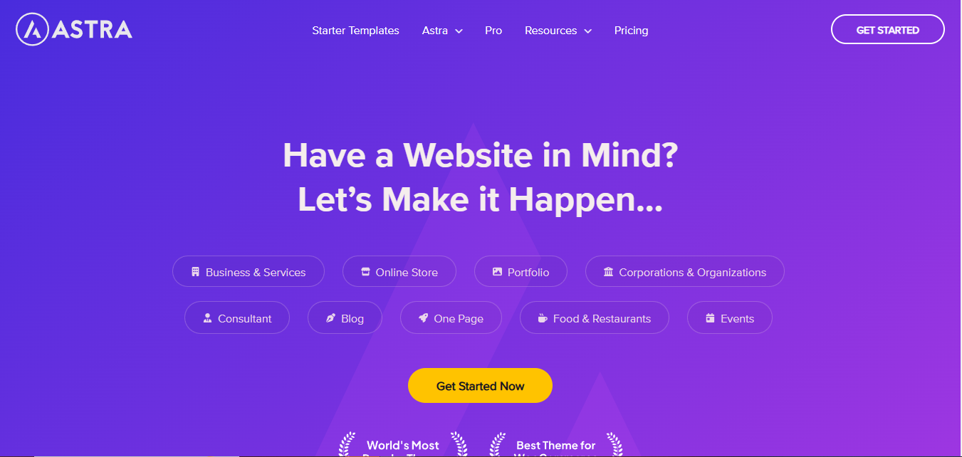 Best Free Fastest E-Learning WordPress Themes