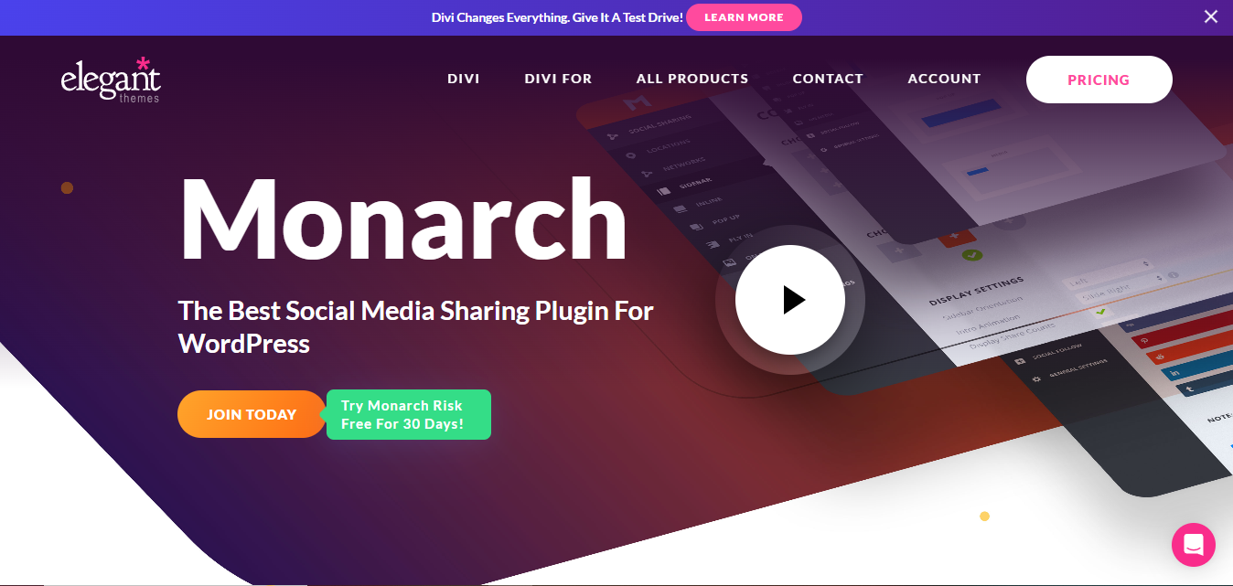 Best Social Media Integration Plugins