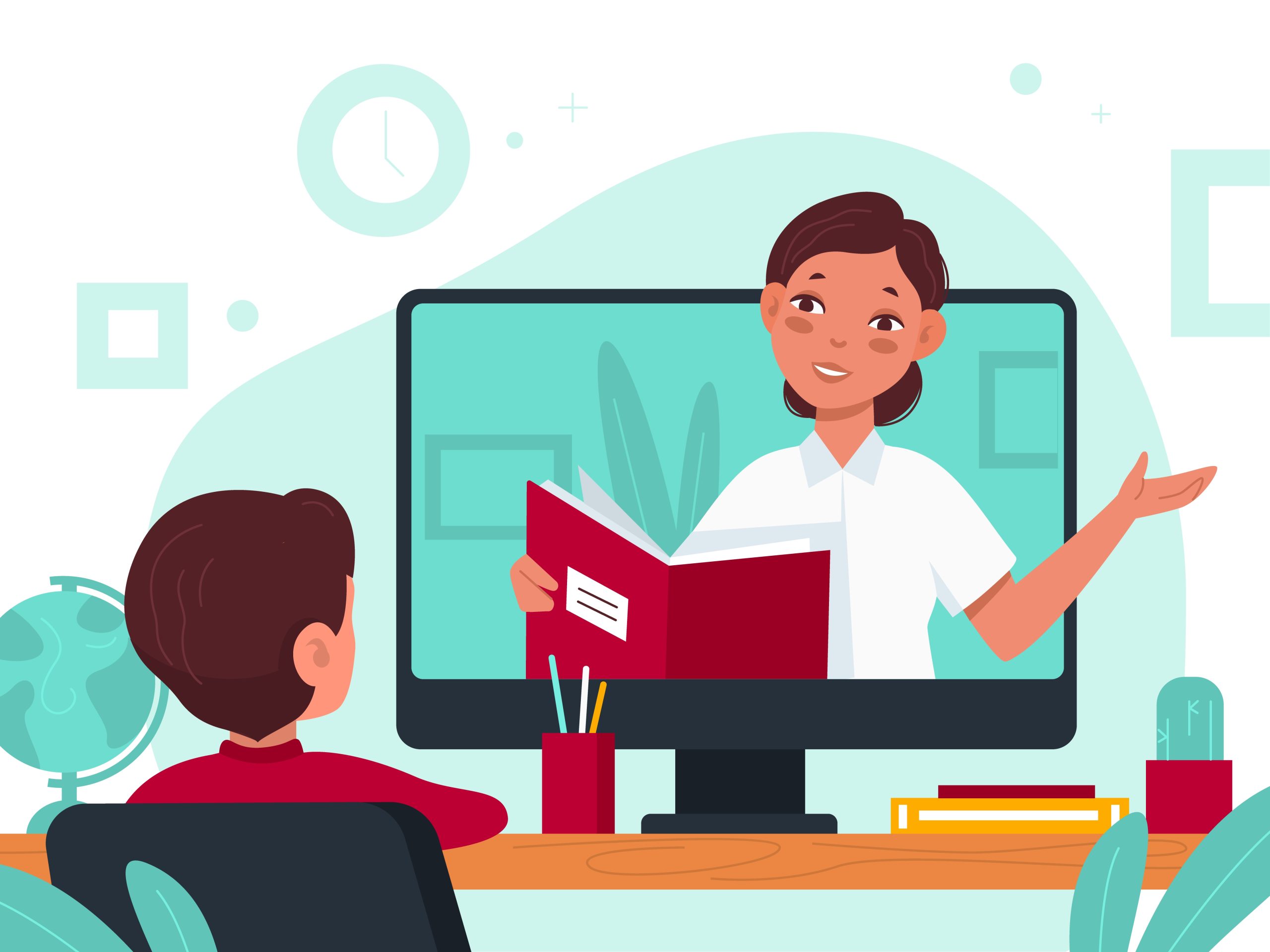Teacher-Centered vs. Learner-Centered