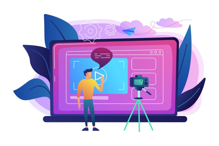 Screen Recording Software