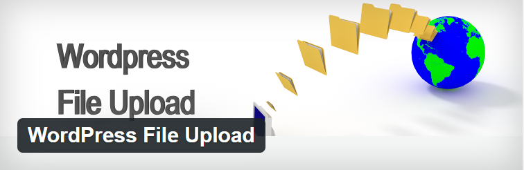 WordPress File Upload