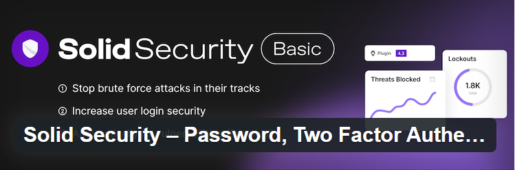 ithemes security