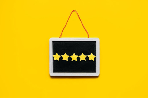 The Importance of a Google Review Poster: Increase Customer Engagement