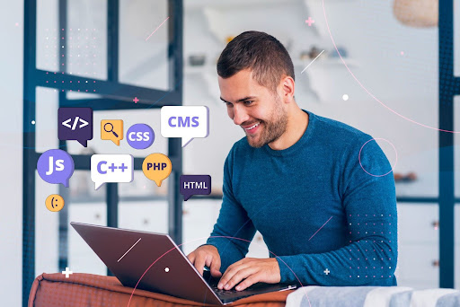 Can a Web Developer Have a Bad Website