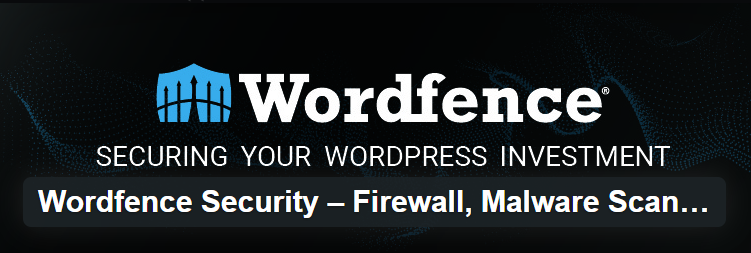 wordfence security