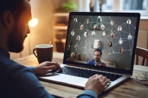 How to Moderate an Online Community