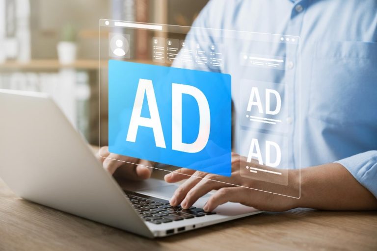 AI Tools for Ad Copy Generation