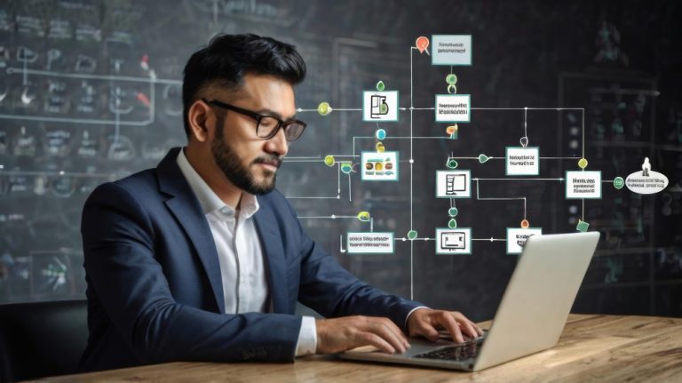 Enterprise Content Management