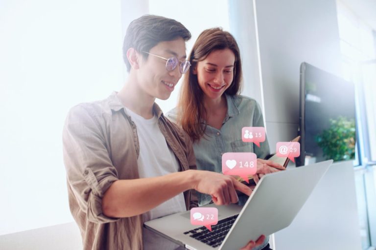Benefits of an Online Community for Businesses