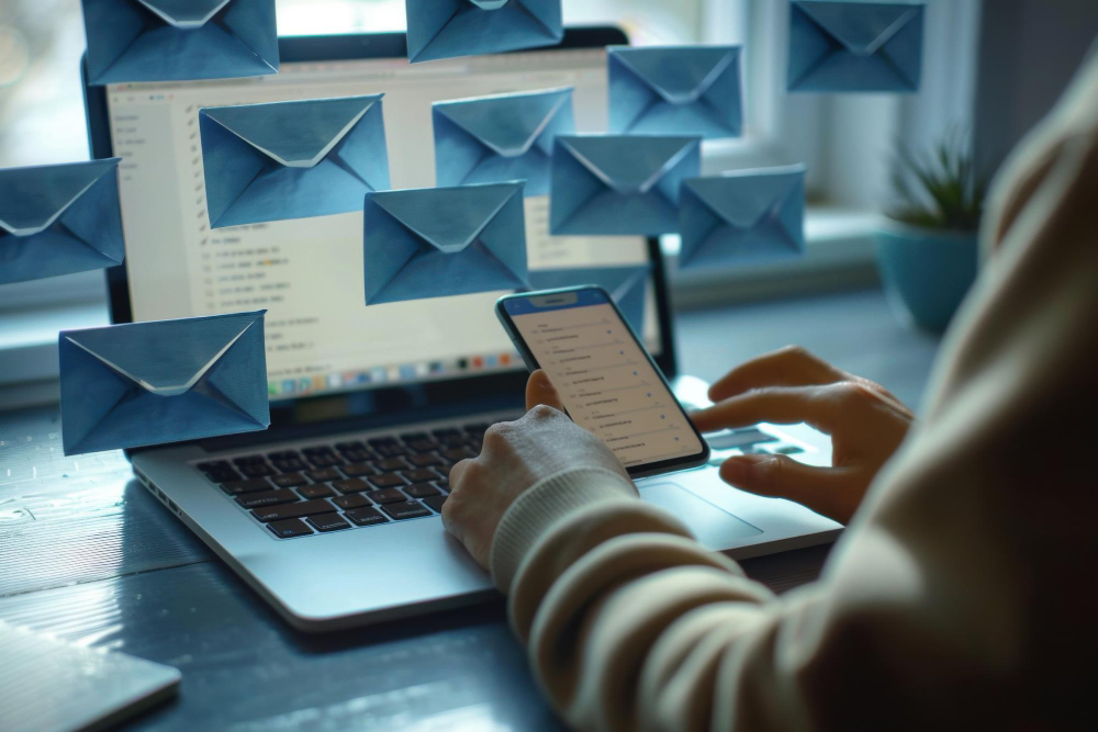 Mass Emailing Tools for Cold Outreach