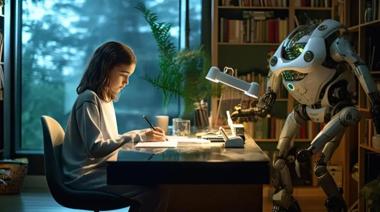 AI Tools for Storytelling