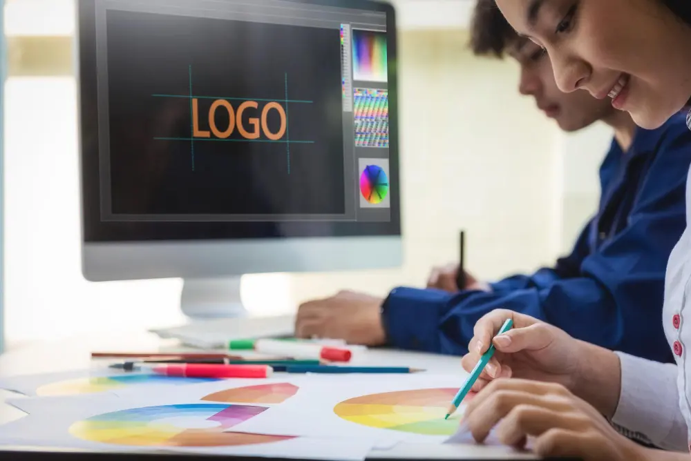 Software for Logo Design