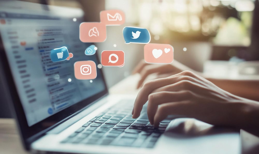 AI Tools for Social Media Content