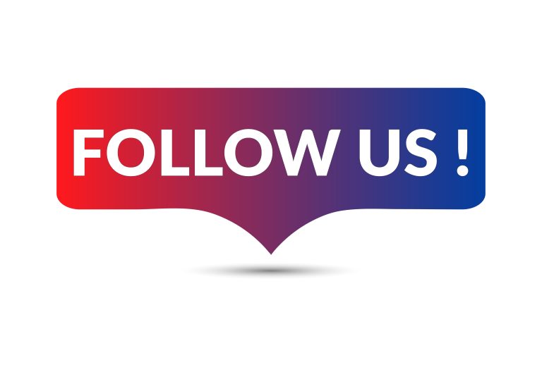 Custom Social Follow Icons WordPress Plugin
