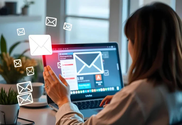Software for Email Organization